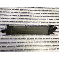 Радиатор интеркулера Ford Focus 2 1,8 TDCI 2005-2010 3M5H9L440AE
